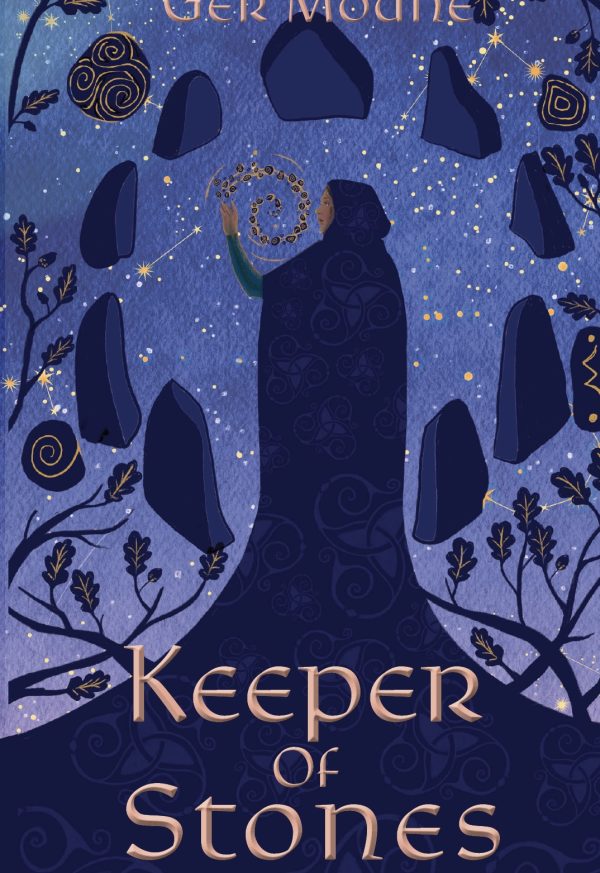 Keeper of Stones
